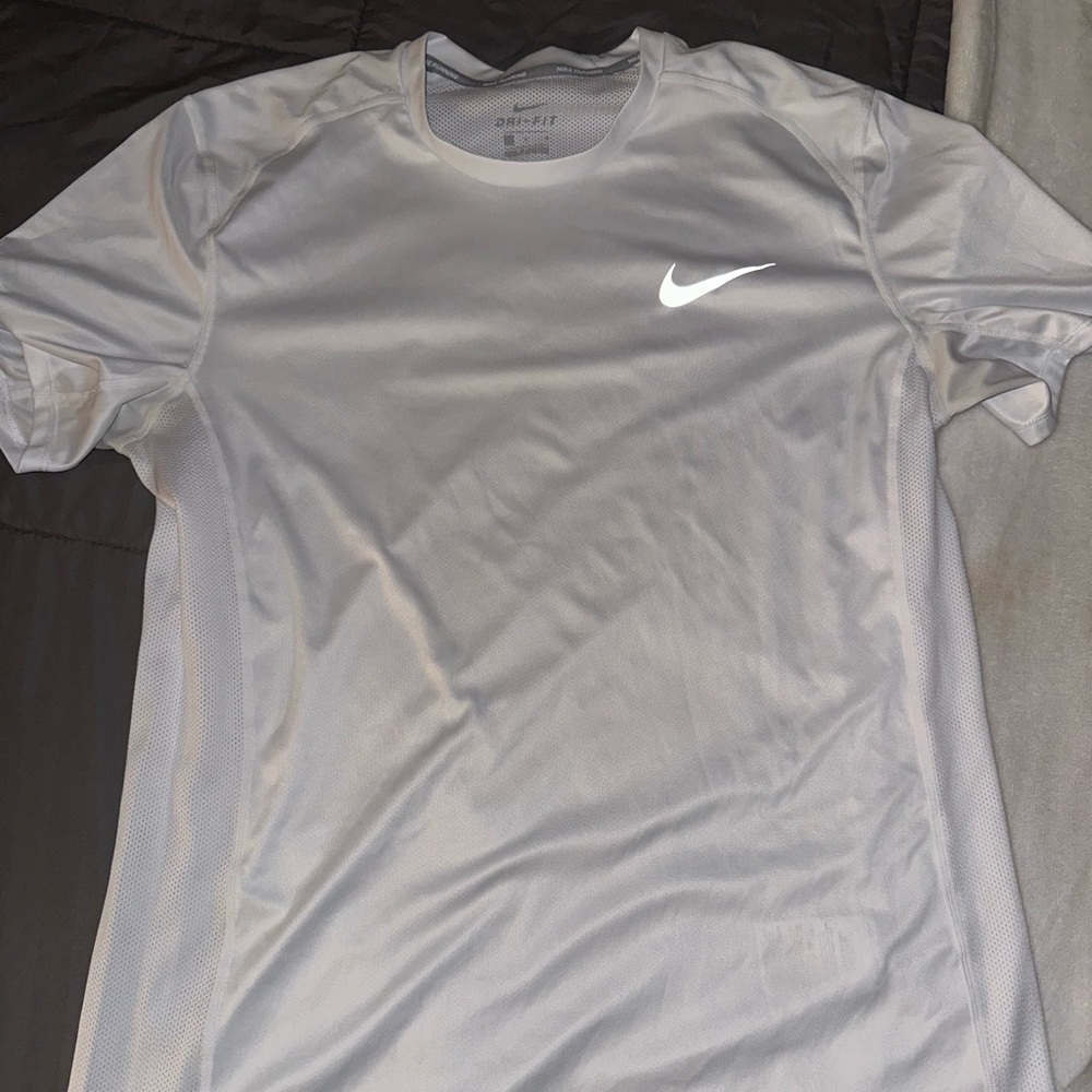 Nike Dri-Fit Running shirt